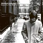 Richard Ashcroft: Keys to the World LP - Richard Ashcroft