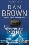 Deception Point - Dan Brown - kniha z kategorie Detektivky, thrillery a horory