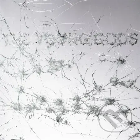 Young Gods:  Appear Disappear LP (2 LP) - Young Gods