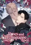 Roses and Champagne (Comic) Vol. 1 - Zig; Ttung Gae - kniha z kategorie Komiksy