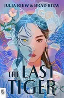 The Last Tiger - Julia Riew - kniha z kategorie Beletrie pro děti