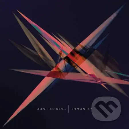 Jon Hopkins: Immunity LP (2 LP) - Jon Hopkins