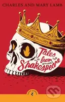 Tales from Shakespeare - Charles Lamb - kniha z kategorie Beletrie pro děti