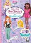 Moje první oblečkování Nejlepší kamarádky (Na prázdninách)