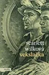 Vekslačka - Scarlett Wilková - kniha z kategorie Společenská beletrie