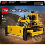 LEGO® Technic 42163 Výkonný buldozér - hra z kategorie Technic
