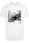 Men's T-shirt NYC Ballin - white