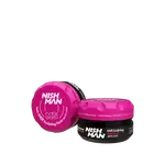 Matná pasta orientálne korenie Nishman M5 Fiber 100ml