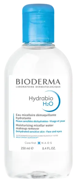 BIODERMA Hydrabio H2O
