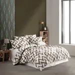 Obliečky bavlnené Enzo EMI Štandardný set jednolôžko obsahuje 1x 140x200 + 1x 70x90