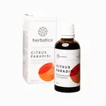 Extrakt z grapefruitu - Citrus paradisi - Herbatica - 50 ml