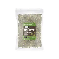 Allnature Tekvicove Semienko Bio 500g