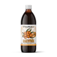 EkoMedica SK Rakytník šťava