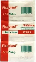 FIXAplast STRIPS náplasť