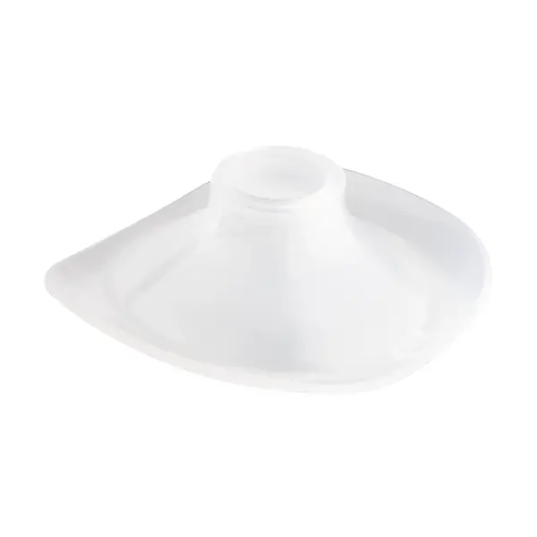 Canpol babies Silikonový lievik k odsávačke Hands-Free 27mm