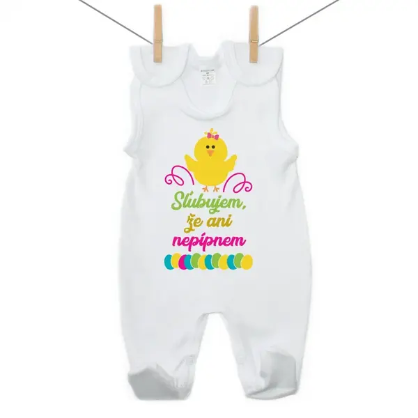 Boodyy Dupačky Sľubujem, že ani nepípnem 50 (0 mesiacov)