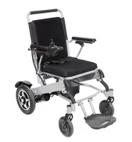 Elektrický invalidný vozík „Voyager“