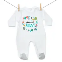 Boodyy Overal Najmenší šibač 104 (3-4 roky)