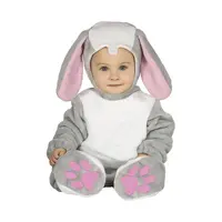 Kostým pre bábätko Zajko 12-18 mesiacov