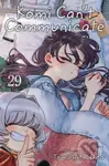 Komi Can't Communicate, Vol. 29 - Tomohito Oda - kniha z kategorie Komiksy