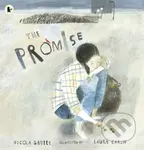 The Promise - Nicola Davies - kniha z kategorie Pro děti