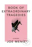 Book Of Extraordinary Tragedies - Joe Meno - kniha z kategorie Společenská beletrie