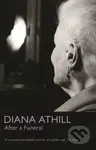 After A Funeral - Diana Athill - kniha z kategorie Humanitní a společenské vědy
