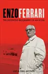 Enzo Ferrari (The definitive biography of an icon) - kniha z kategorie Individuální sporty