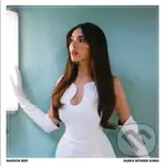 Madison Beer: Silence Between Songs (Coloured) LP - Madison Beer