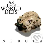 As The World Dies:  Nebula (splatter Vinyl) LP - As The World Dies