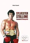 Sylvester Stallone: kompletní filmografie - Michal Popovič - kniha z kategorie Humanitní a společenské vědy