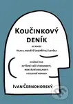 Koučinkový deník ke knize Hlava, největší (ne)přítel člověka - kniha z kategorie Seberozvoj