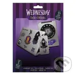 Sada samolepiek Wednesday