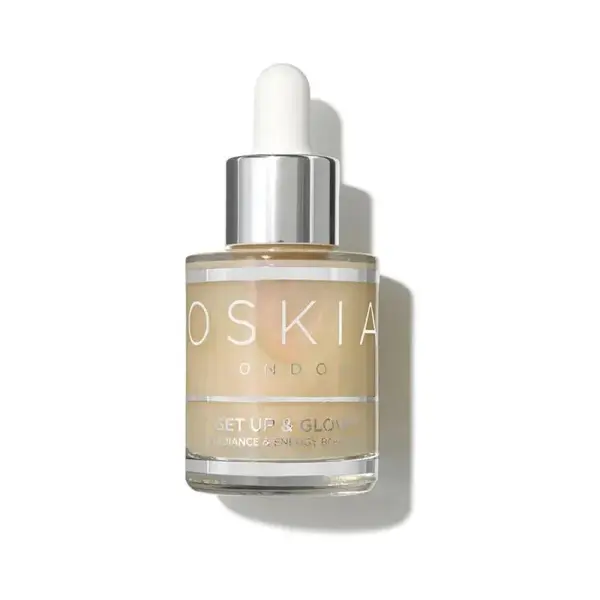 OSKIA - Get Up & Glow - rozjasňujúce sérum 30ml