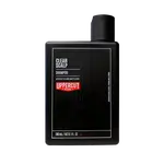 Čistiaci šampón na vlasy Uppercut Deluxe Clear Scalp Shampoo 240ml