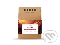 CP Kenya Nyeri 200g (zrnková káva)