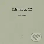 Zdrhnout CZ - Jiří Dynka - kniha z kategorie Poezie