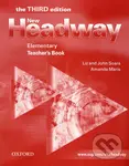 New Headway - Elementary - Teacher's Book (The Third Edition) - Liz Soars, John Soars, Amanda Maris