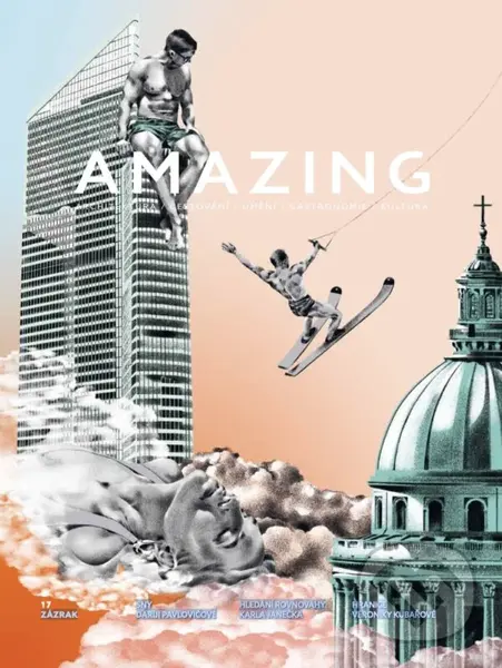Amazing Magazin (11/2025)