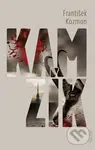 Kamzík - František Kozmon - kniha z kategorie Detektivky, thrillery a horory