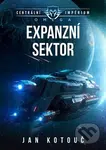 Expanzní sektor - Jan Kotouč - kniha z kategorie Sci-fi