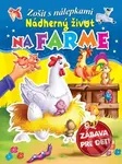Nádherný život na farme - kniha z kategorie Pro děti