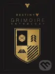 Destiny Grimoire Anthology, Volume I (Dark Mirror) - kniha z kategorie Sci-fi a fantasy