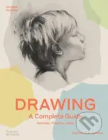 Drawing (A Complete Guide) - Stephen C.P. Gardner - kniha z kategorie Malířství a sochařství