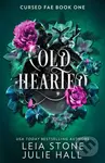 Cold Hearted - Julie Hall, Leia Stone - kniha z kategorie Fantasy