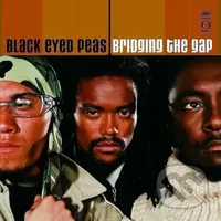 Black Eyed Peas:  Bridging The Gap (2LP) - Black Eyed Peas