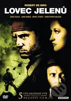 Lovec jelenů - Michael Cimino - film z kategorie Akční filmy