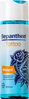 Bepanthen Tattoo umývací gél