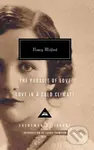 Love in a Cold Climate & The Pursuit of Love - Nancy Mitford - kniha z kategorie Společenská beletrie