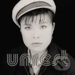 Unrest:  Perfect Teeth LP - Unrest